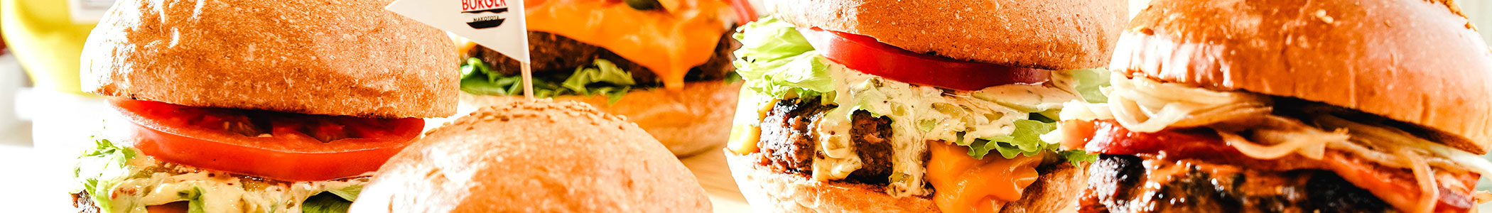 黒門BURGER